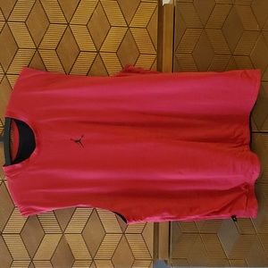 Nike Reversible athletic tank top